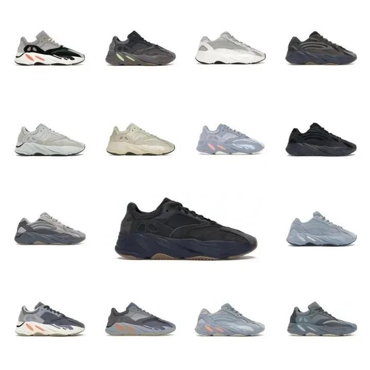 Adidas Yeezy Boost 700 Sneakers — listing cover